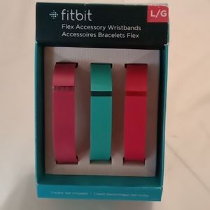 🎉HP🎉Fitbit Flex Accessory Wristbands